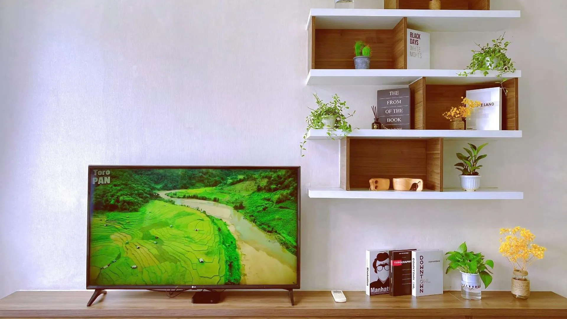 Kim'S Home - Rivergate #2Br#Free Pool & Netflix Thành Pho Ho Chí Minh Appartamento